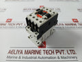 Lovato Dpbf09T4A Iec Contactor 30A 600Vac 75C 2Xawg 8-16 Str Ac1 25A 120V 60Hz