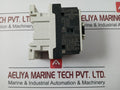 Lovato Dpbf09T4A Iec Contactor 30A 600Vac 75C 2Xawg 8-16 Str Ac1 25A 120V 60Hz