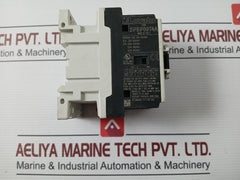 Lovato Dpbf09T4A Iec Contactor 30A 600Vac 75C 2Xawg 8-16 Str Ac1 25A 120V 60Hz
