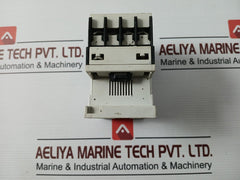 Lovato Dpbf09T4A Iec Contactor 30A 600Vac 75C 2Xawg 8-16 Str Ac1 25A 120V 60Hz