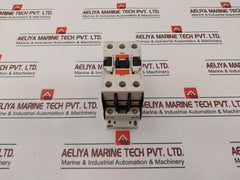 Lovato Electric Bf3200A Contactor 690V 56A