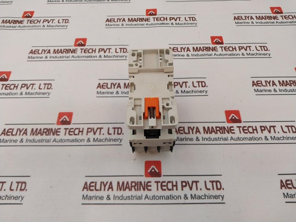 Lovato Electric Bf3200A Contactor 690V 56A