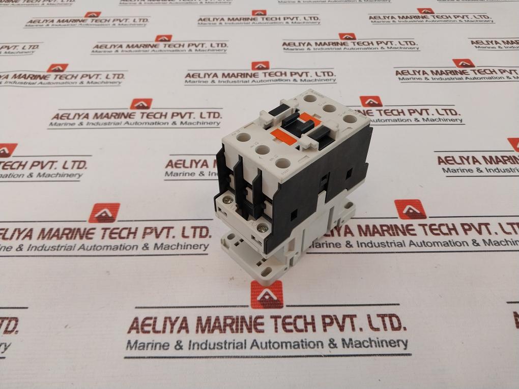 Lovato Electric Bf3200A Contactor 690V 56A