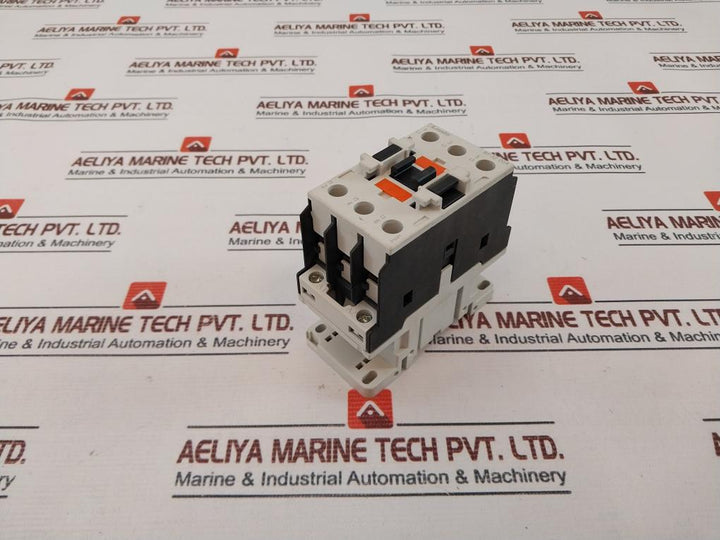Lovato Electric Bf3200A Contactor 690V 56A