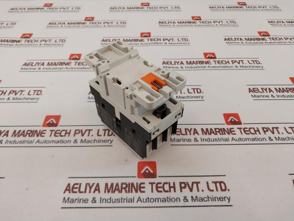 Lovato Electric Bf3200A Contactor 690V 56A