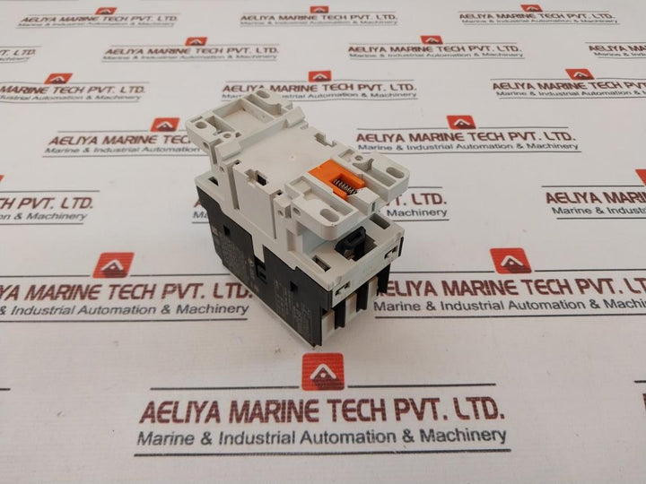 Lovato Electric Bf3200A Contactor 690V 56A