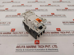 Lovato Electric Bf3200A Contactor 690V 56A