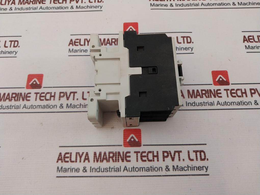 Lovato Electric Bf3200A Contactor 690V 56A