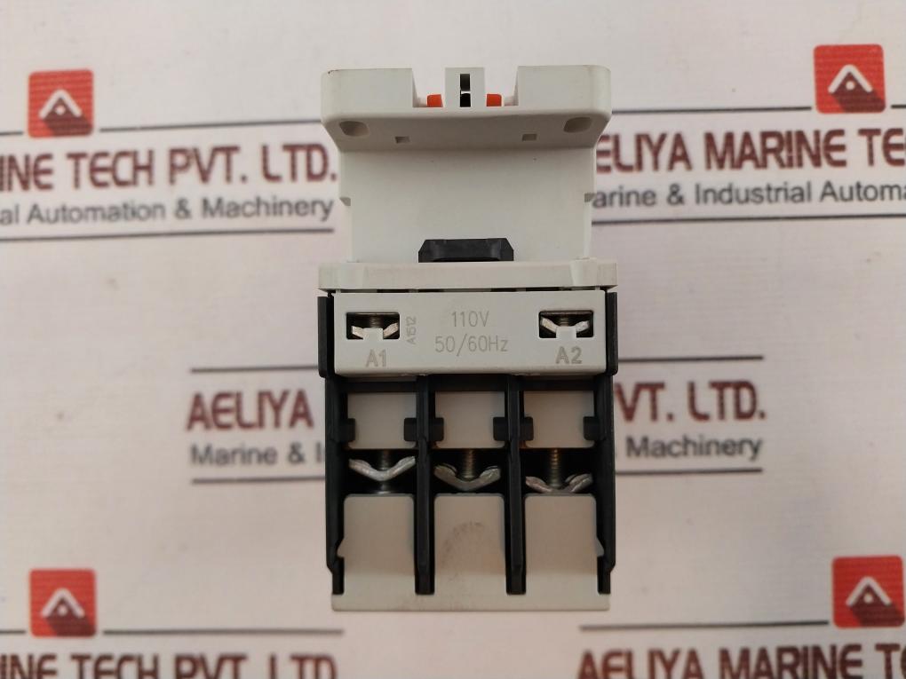 Lovato Electric Bf3200A Contactor 690V 56A