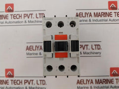Lovato Electric Bf3200A Contactor 690V 56A