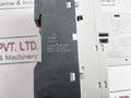 Lovato Electric Sm1R4000 3 Poles Motor Protection Circuit Breaker 520A 690V