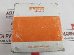 Lovato Electric Sm1R4000 3 Poles Motor Protection Circuit Breaker 520A 690V