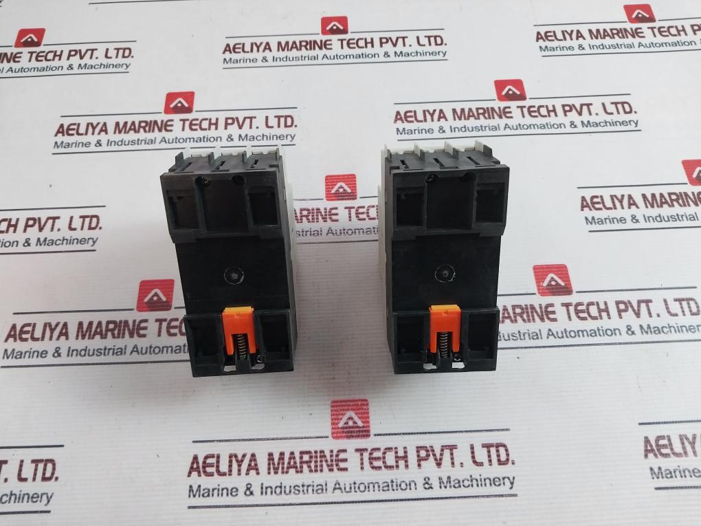 Lovato Electric Sm1R4000 3 Poles Motor Protection Circuit Breaker 520A 690V