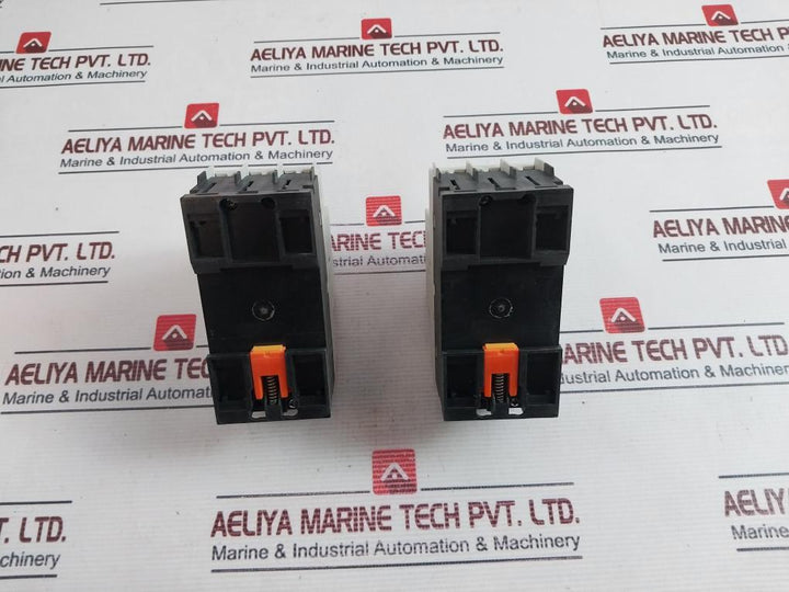 Lovato Electric Sm1R4000 3 Poles Motor Protection Circuit Breaker 520A 690V