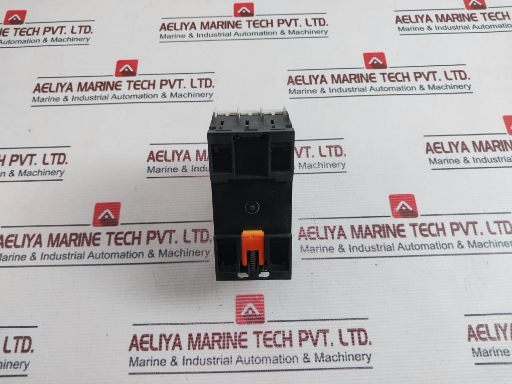 Lovato Electric Sm1R4000 3 Poles Motor Protection Circuit Breaker 520A 690V