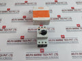 Lovato Electric Sm1R4000 3 Poles Motor Protection Circuit Breaker 520A 690V