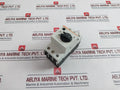 Lovato Electric Sm1R4000 3 Poles Motor Protection Circuit Breaker 520A 690V