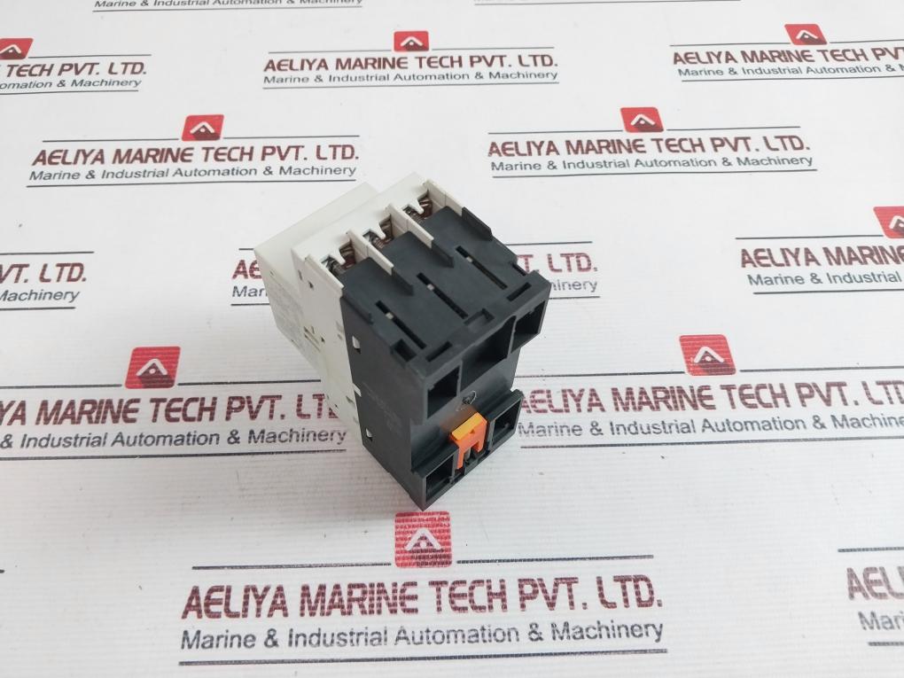 Lovato Electric Sm1R4000 3 Poles Motor Protection Circuit Breaker 520A 690V