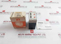 Lovato Electronic Modular Time Relay 31Drpl220 50/60Hz