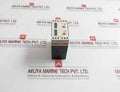Lovato Electronic Modular Time Relay 31Drpl220 50/60Hz