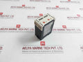 Lovato Electronic Modular Time Relay 31Drpl220 50/60Hz