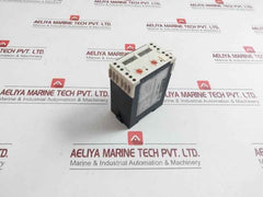 Lovato Electronic Modular Time Relay 31Drpl220 50/60Hz