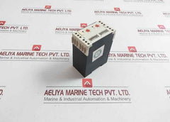 Lovato Electronic Modular Time Relay 31Drpl220 50/60Hz
