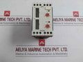 Lovato Electronic Modular Time Relay 31Drpl220 50/60Hz