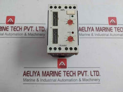 Lovato Electronic Modular Time Relay 31Drpl220 50/60Hz