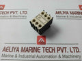 Lovato G484… Auxiliary Contact Block 10A 690V Ac A600