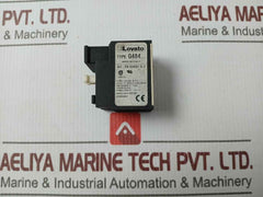Lovato G484… Auxiliary Contact Block 10A 690V Ac A600