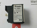 Lovato G484… Auxiliary Contact Block 10A 690V Ac A600