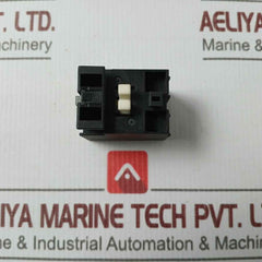 Lovato G484… Auxiliary Contact Block 10A 690V Ac A600