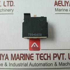 Lovato G484… Auxiliary Contact Block 10A 690V Ac A600