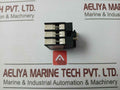 Lovato G484… Auxiliary Contact Block 10A 690V Ac A600