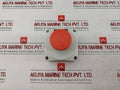 Lovato Lpzp 1B802 Lpz Complete Control Station With Lpxcb01 Contact Element 690V