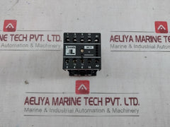 Lovato Mc9 24V 3-pole Dc Contactor 00129725