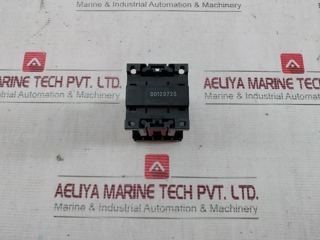 Lovato Mc9 24V 3-pole Dc Contactor 00129725