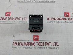 Lovato Mc9 24V 3-pole Dc Contactor 00129725