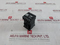 Lovato Mc9 24V 3-pole Dc Contactor 00129725