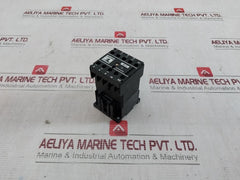 Lovato Mc9 24V 3-pole Dc Contactor 00129725