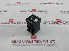 Lovato Mc9 24V 3-pole Dc Contactor 00129725