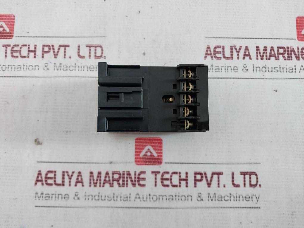 Lovato Mc9 24V 3-pole Dc Contactor 00129725