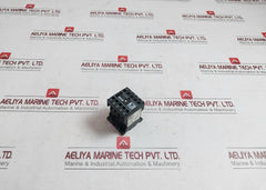 Lovato Mca 31E Control Relay 220-230V 10A 50/60Hz 10-14Awg