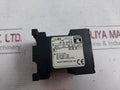 Lovato Mca 31E Control Relay 220-230V 10A 50/60Hz 10-14Awg