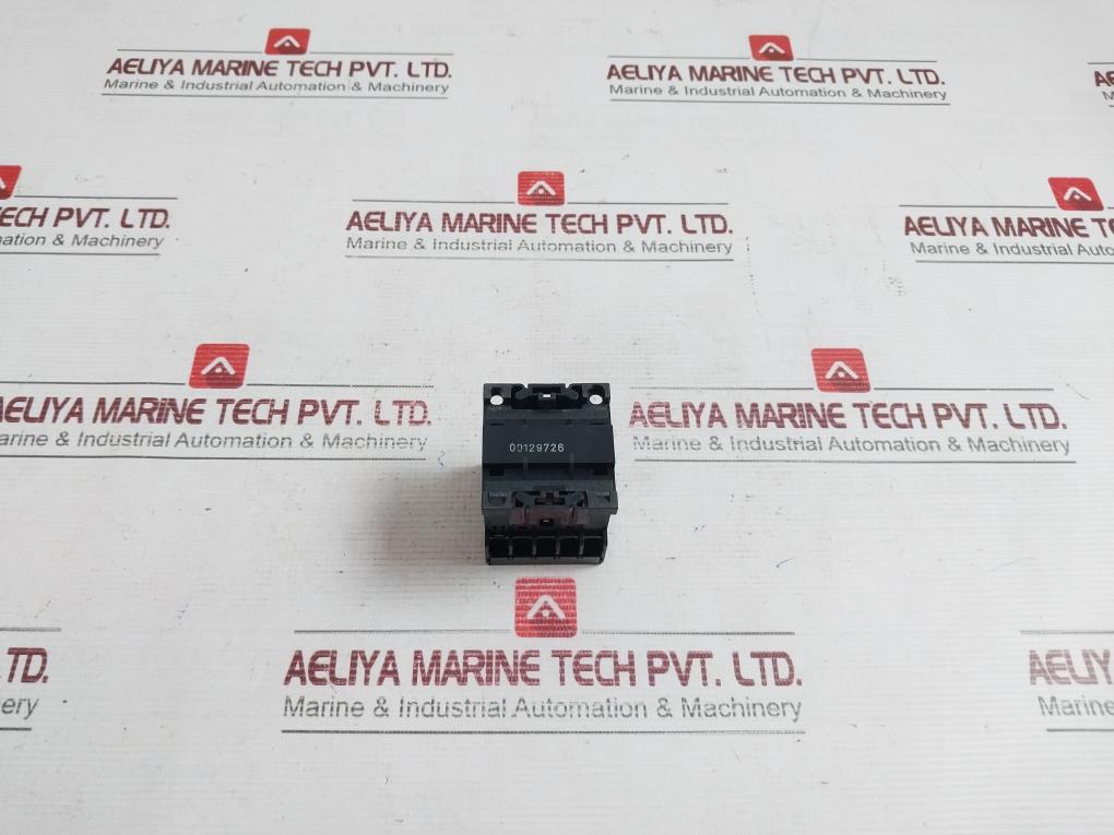 Lovato Mca 31E Control Relay 220-230V 10A 50/60Hz 10-14Awg