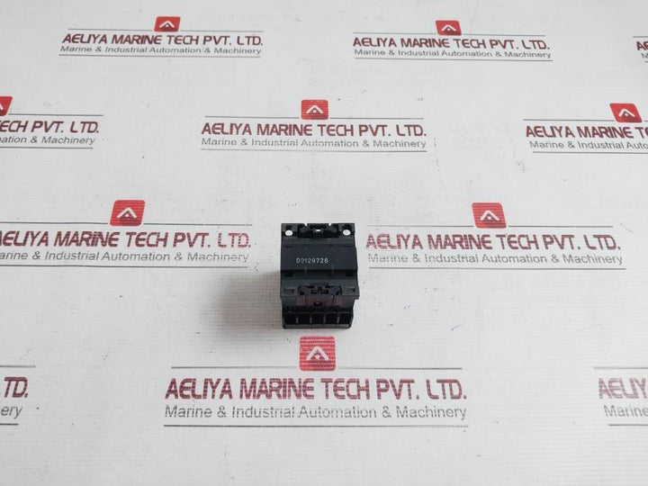 Lovato Mca 31E Control Relay 220-230V 10A 50/60Hz 10-14Awg