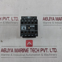 Lovato Mca 31E Control Relay G320/3 Ui690 10A/6A