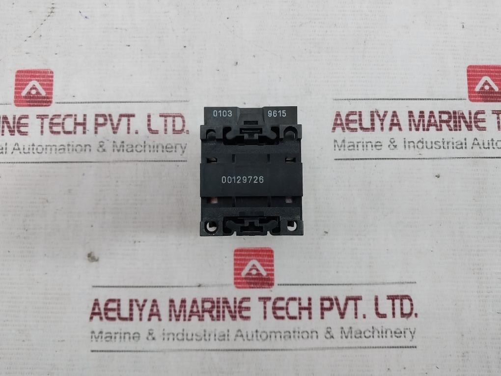 Lovato Mca 31E Control Relay G320/3 Ui690 10A/6A