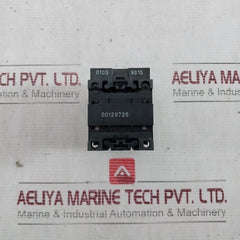 Lovato Mca 31E Control Relay G320/3 Ui690 10A/6A